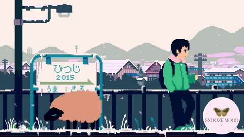 Cold Winter ♾ 2 Hours of Chill Lofi Music to Relax, Sleep or Study || Lofi Hip Hop