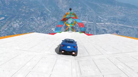Gta Videos for TikTok