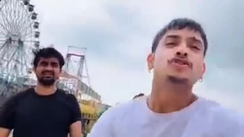 Ashish Puravsim Collton