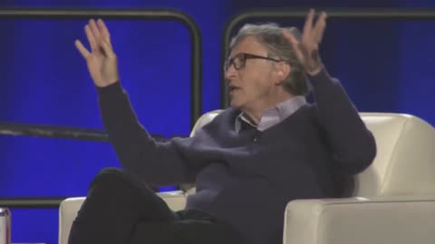[Feb 2020] Gates Q&A on Anti-Vax & Anti-GMO Movement