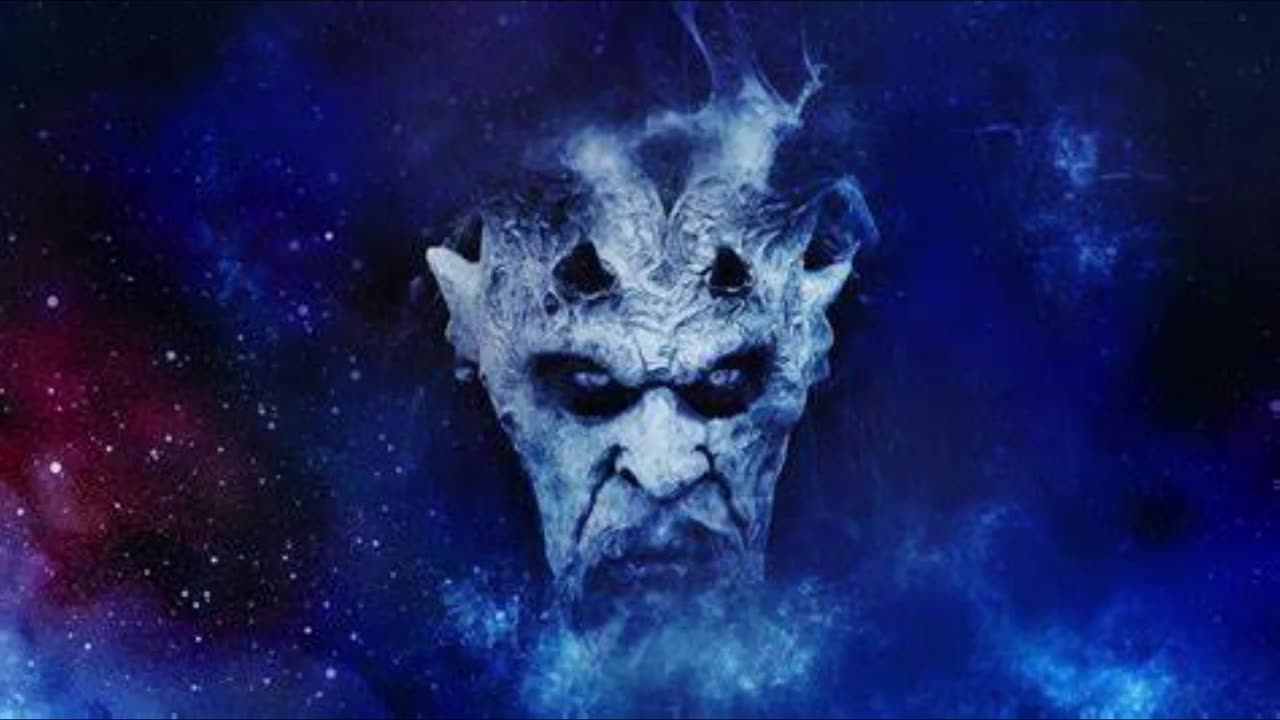 Yahweh Is Satan Part 1