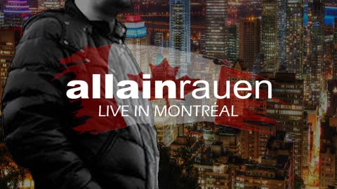 0070 allain rauen LIVE IN MONTRÉAL