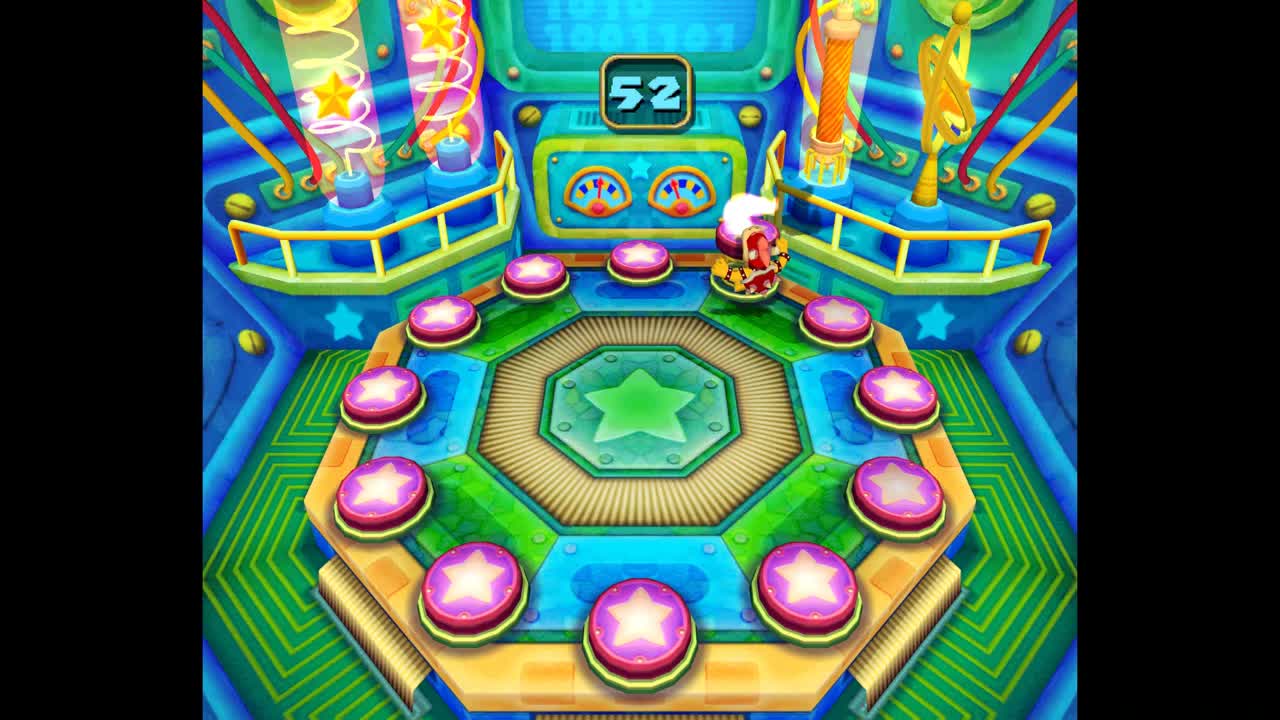 Mario Party 5 Gameplay 15