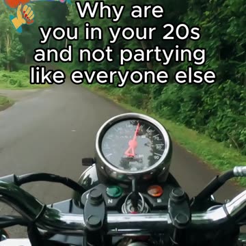 Wasting No More Time