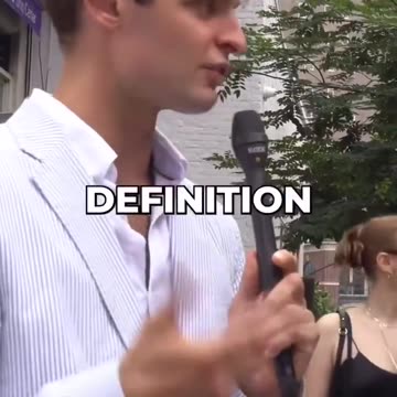 FUNNY: Viral Video Drops Truth Bomb At Pride Parade