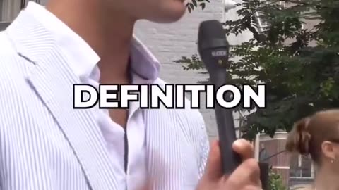 FUNNY: Viral Video Drops Truth Bomb At Pride Parade