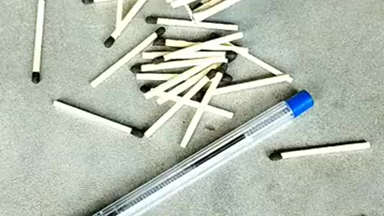 Crazy hack