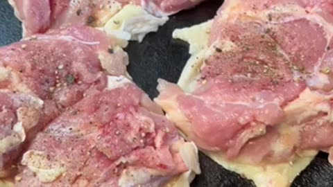 3 tips for making tha crispiest chicken recipe