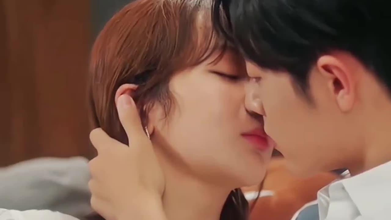 Hot video korean drama