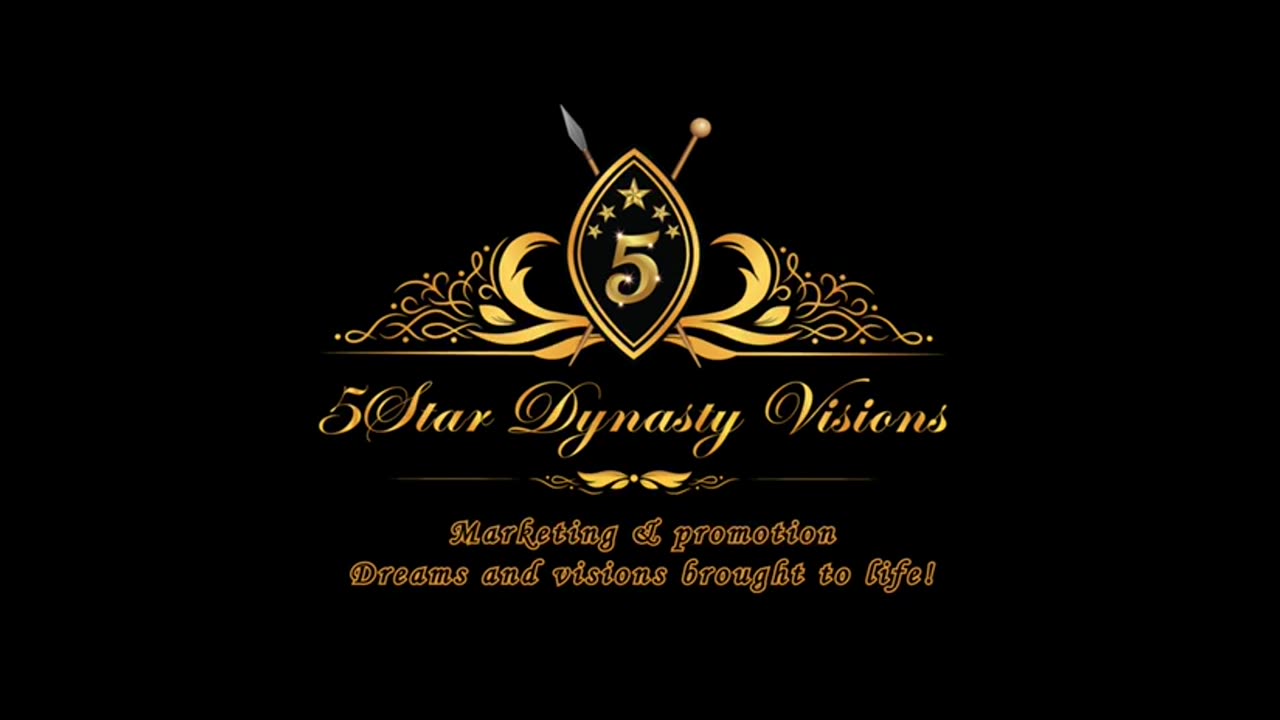 5Star Dynasty Visions, nr1 marketing consultancy agency