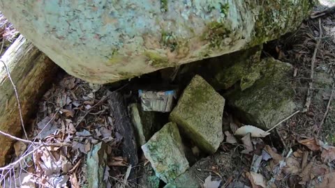 Official Geocache