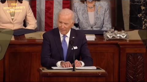 Joe Biden*Forgets"Again in Middle of Speech