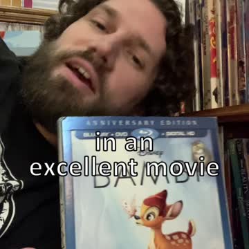 Bambi - Micro Review