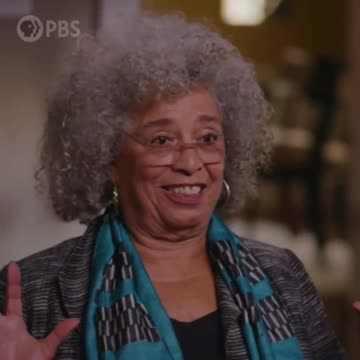 Former Black Panther Finds Out Shocking Family Origin