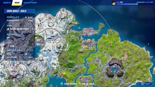 ALL Bargain Bin Quests (Full Guide) Fortnite