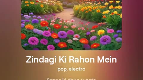 Zindagi Ki Rahon Mein