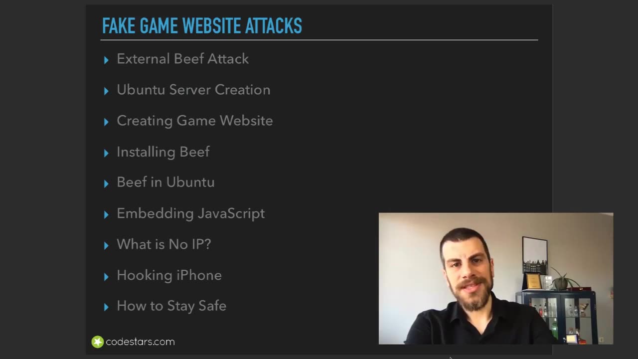 Chapter-16 ,LEC-1 | Fake Game Website Attacks Introduction | #ethicalhacking #rumble