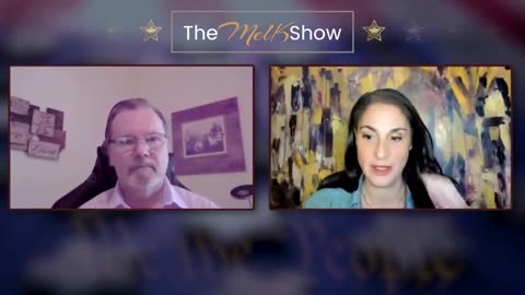 Mel K discusses "GEOPOLITICS & WHERE AMERICA IS" with Gary Kah