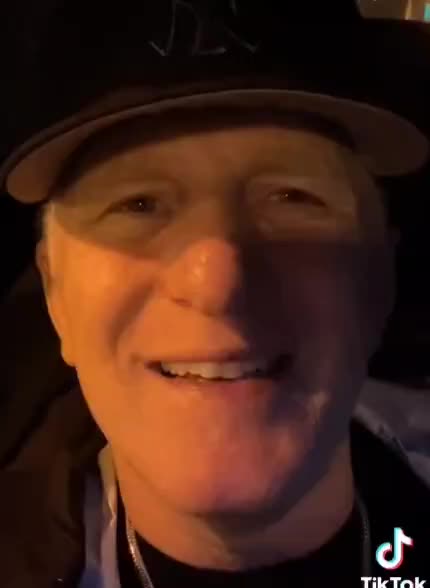 So Michael rapaport agrees that you should cheat if you ain't cheating you ain't competing