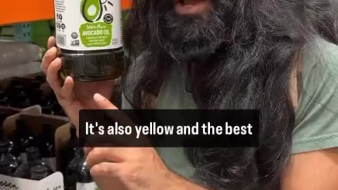 Best Cooking Oils at Costco