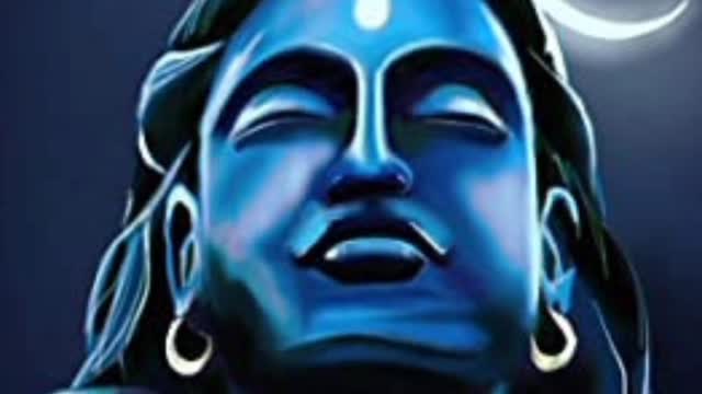 Devon ke dev mahadev 😍🙏🙏