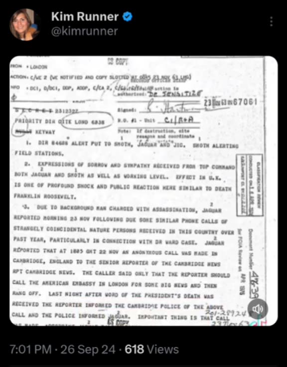 From our fren Kim Runner (X)..