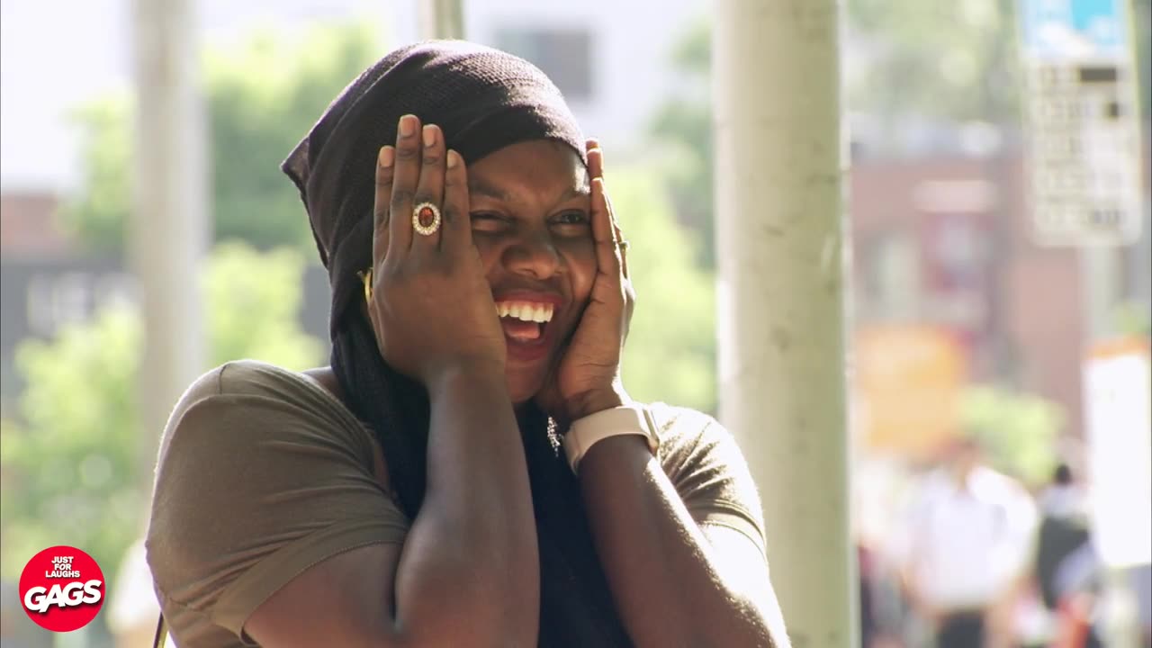 OMG That's harlios prank Ever| Most funny pranks ever