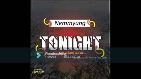 NEMMYUNG - TONIGHT