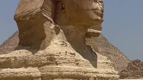 Let's see the Sphinx