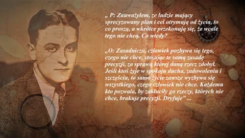 16. Napoleon Hill "Przechytrzyć diabła"