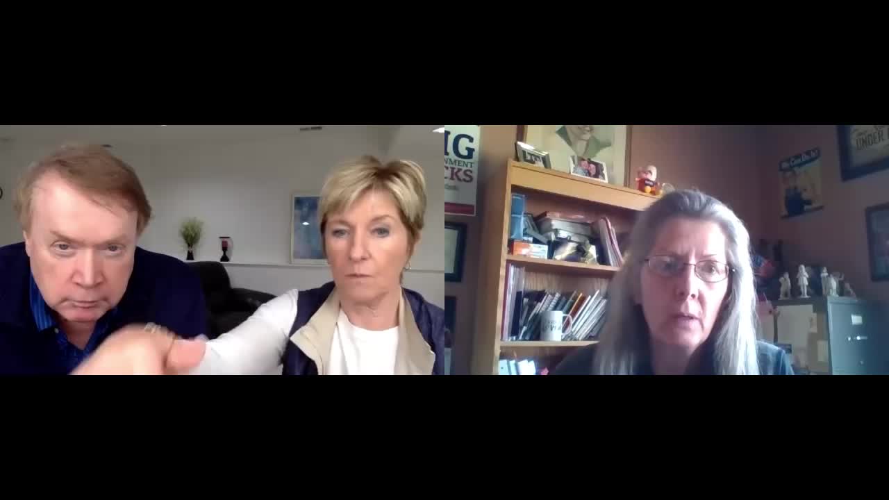 Why Caucus Matters The Chuck and Julie Show February 28, 2022