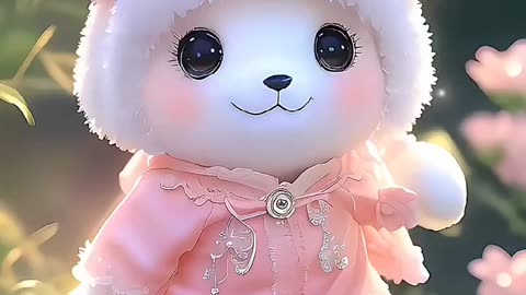 Cute 🥰🥰 love 💕💞doll and cute 🥰🥰 loving ❤️💖teddy status