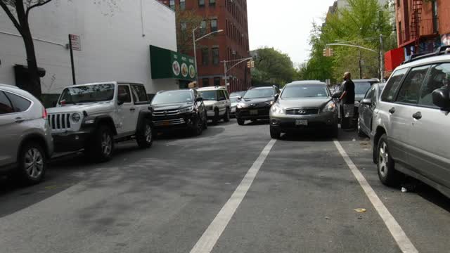 2021 0424 259 pm Exiting home vimp frame