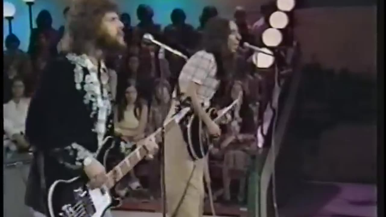 Brandy (You're A Fine Girl) - Looking Glass