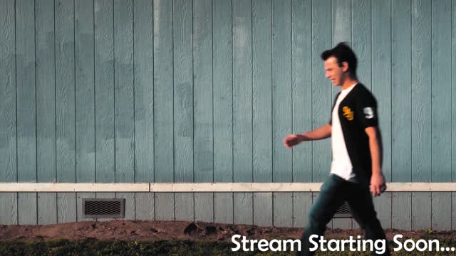 Stream Intro