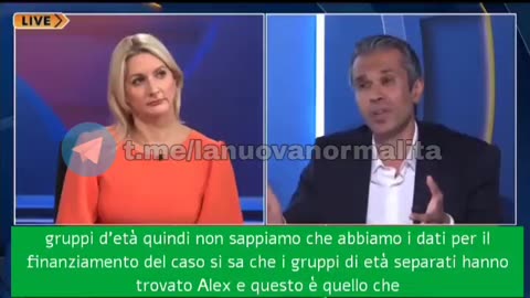 Il vaccino mRNA è il prodotto medico più orribile della storia