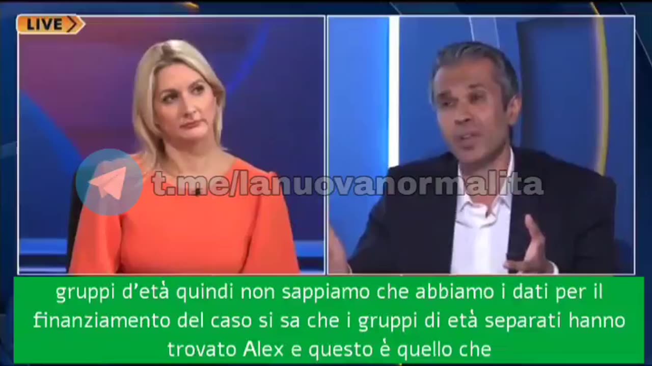 Il vaccino mRNA è il prodotto medico più orribile della storia