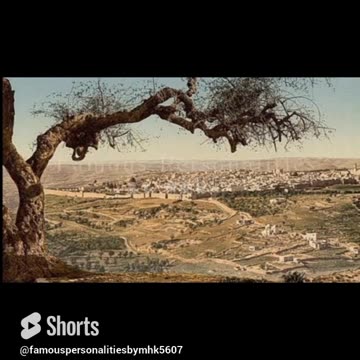 Brief History Of Hazrat Dawood (A.S)