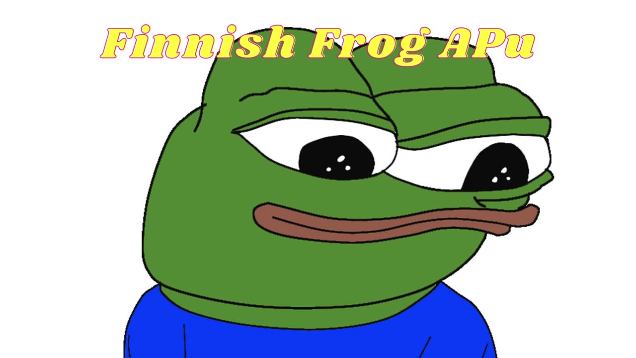 APU Fren Zone