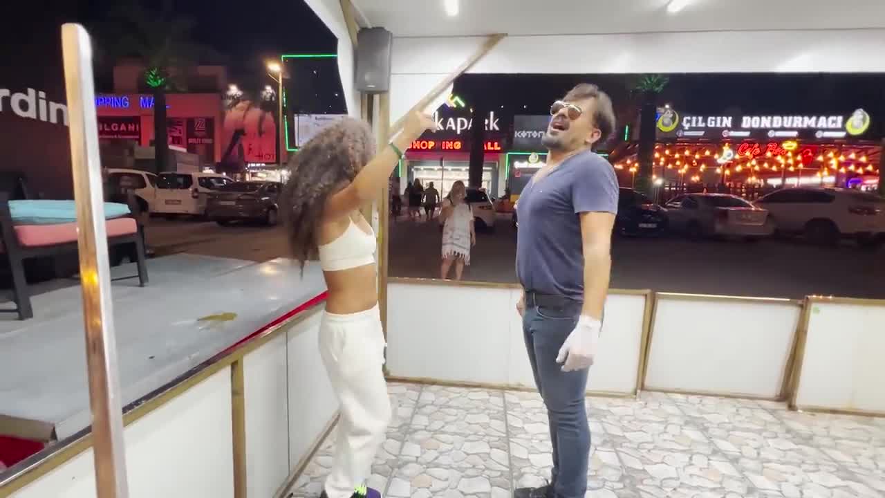 Kıpır Kıpır ! | Yeni Video Şovlarım 54. Bölüm