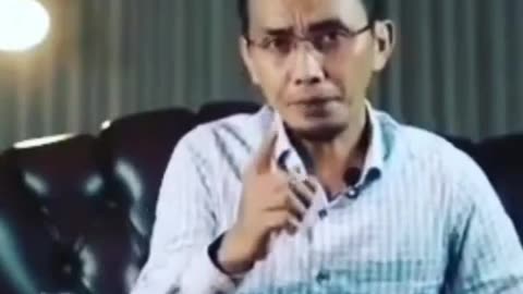 Motivasi dari Abdi Suardin