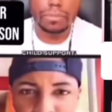 There are always three sides to every story, His side, her side and the truth,