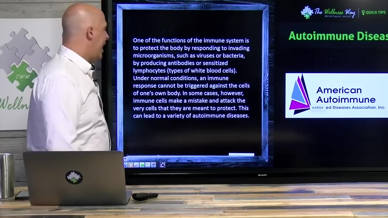 Autoimmune