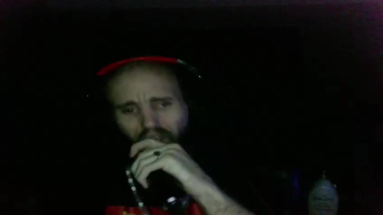 Cyraxx Live on YT. "Fighting to be myself again". 6/11/2024.