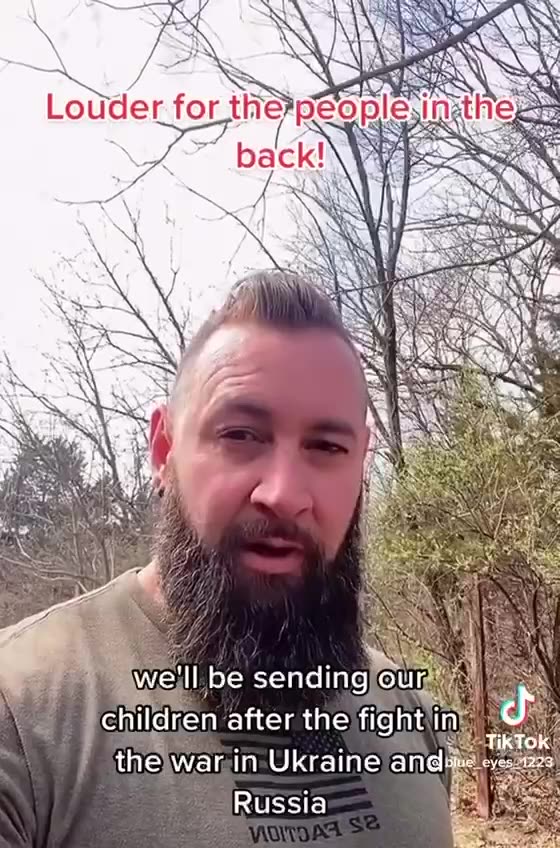 More and more Americans are starting to wake up