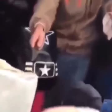 Ukraine Russia man with knife takes over evacuation train in Ukraine