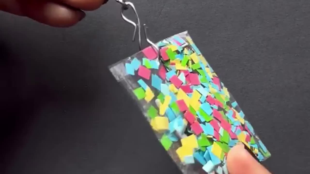 Preety key chain