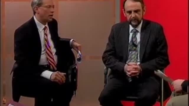 TV Touring Bürgermeisterwahlen 2008