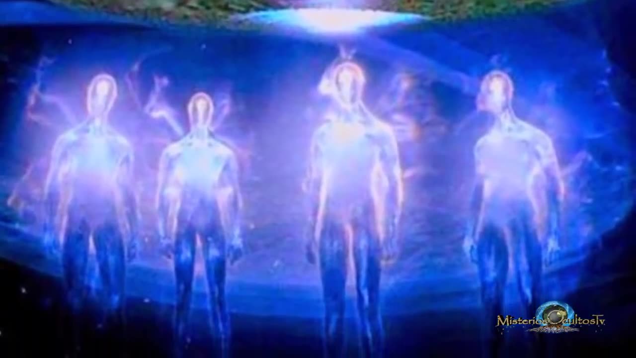 IMPORTANTISIMO ¿QUÉ SUCEDE TRAS LA MUERTE?
