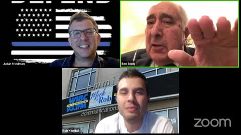 The World According To Ben Stein - Ep 150